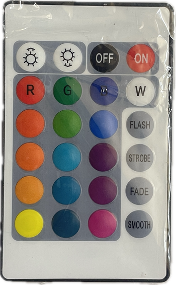 RGB Controler 12V 4 Pin RGB Led Controller Mini Receiver Smart Remote RGB Led Lights Controller Color Changing Smart Controller RGB ready for sale