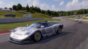 Project Motor Racing Steam Key (PC) EUROPE