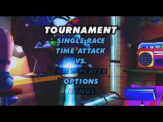 Get Speed Freaks PlayStation