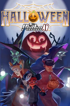 Halloween Pinball PC/XBOX LIVE Key UNITED STATES