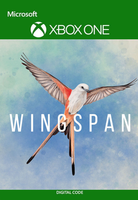 Wingspan Código de XBOX LIVE ARGENTINA