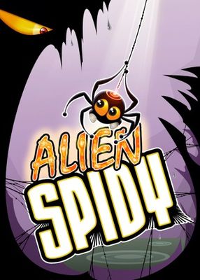 Alien Spidy