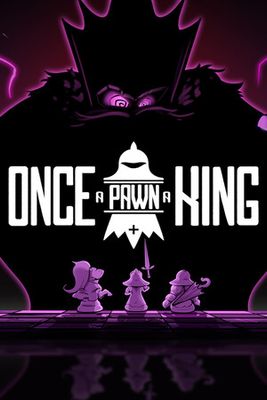 Once a Pawn a King game cover