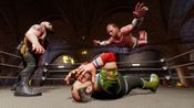WWE 2K Battlegrounds & Ultimate Brawlers Pass Bundle (PC) Steam Key GLOBAL for sale