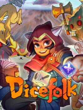 Dicefolk Steam Key (PC) LATAM