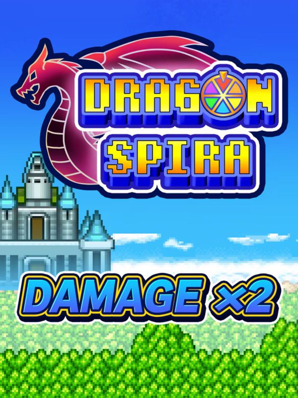 Dragon Spira is free to conquer on PSN through Snakzy rewards