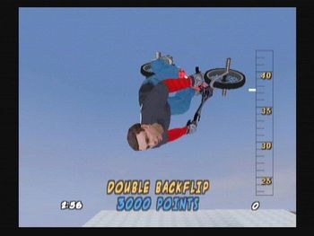 Buy Dave Mirra Freestyle BMX 2 PlayStation 2