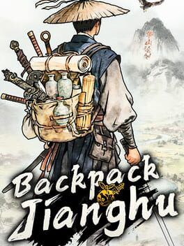 Backpack Jianghu Steam Key (PC) GLOBAL