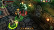 Demon's Rise - War for the Deep Steam Key GLOBAL for sale
