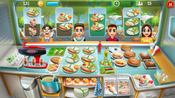 Get Food Truck Tycoon XBOX LIVE Key ARGENTINA