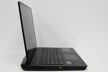 Msi Gp76 Leopard **17.3" Rtx 3070**