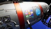 Stable Orbit for sale