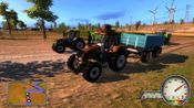 Farm Machines Championships 2014 Steam Key GLOBAL