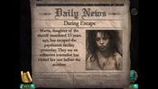 The Wisbey Mystery