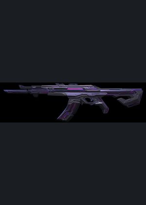 Valorant - EX.O Vandal Skin (DLC) PC Key GLOBAL