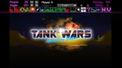 Tank Wars: Anniversary Edition