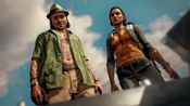 FAR CRY ANTHOLOGY BUNDLE Xbox Live Key UNITED STATES