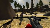 Jurassic Safari Hunt (PC) Steam Key GLOBAL