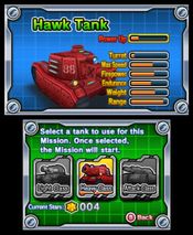 Brave Tank Hero for sale