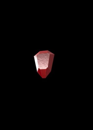 Fortnite - Birthstone Backplate Back Bling (DLC) Epic Games Key GLOBAL
