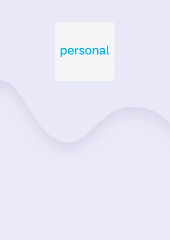 Recharge Personal - top up Paraguay