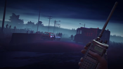 Get Into the Dead 2 (Nintendo Switch) eShop Key EUROPE
