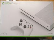 Xbox One S, White, 1TB