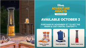 The Sims 4 Adventure Awaits Expansion Pack Pre-order Bonus (DLC) EA App (PC) Key EUROPE