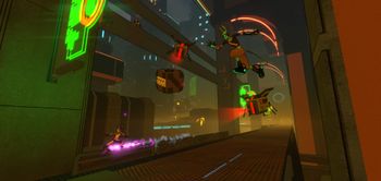 Buy Hover: Revolt Of Gamers Nintendo Switch