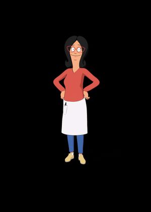 Fortnite - Linda Belcher Outfit (DLC) Epic Games Key GLOBAL