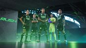 Get EA SPORTS FC 25 Standard Edition XBOX LIVE Key FRANCE