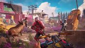 Redeem Far Cry 5 + Far Cry - New Dawn Deluxe Edition Bundle XBOX LIVE Key UNITED STATES
