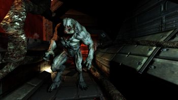 DOOM 3: VR Edition PlayStation 4 for sale
