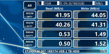 Seagate Barracuda Compute 2 TB HDD Storage for sale