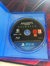 Assassin's Creed Valhalla PlayStation 4