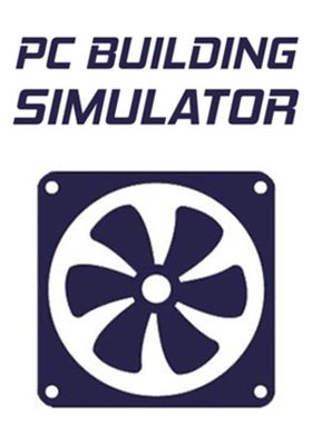 PC Building Simulator game cover