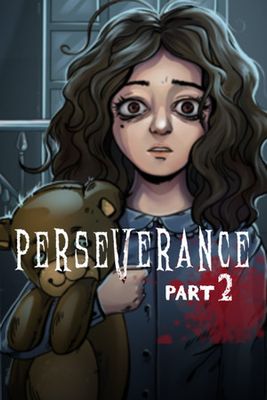 Perseverance: Part 2 game cover