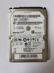 HDD SAMSUNG ST1000LM024 1TB 2.5"