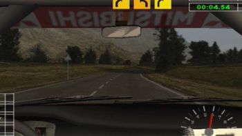 WRC II Extreme PlayStation 2 for sale