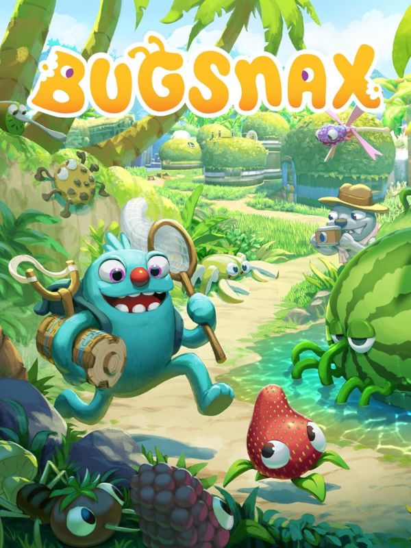 Is Bugsnax Free on Mac? Let Snakzy Show You