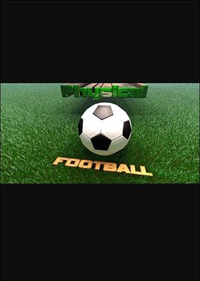 Score a goal (Physical football) game cover