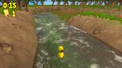 Get Duckie Dash