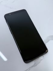 OnePlus 5T 128GB Midnight Black