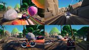 PAW Patrol: Grand Prix PC/XBOX LIVE Key UNITED STATES for sale