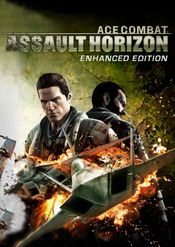 Ace Combat: Assault Horizon (Enhanced Edition) Steam Key GLOBAL