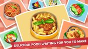 Get Kitchen Frenzy - Chef Master