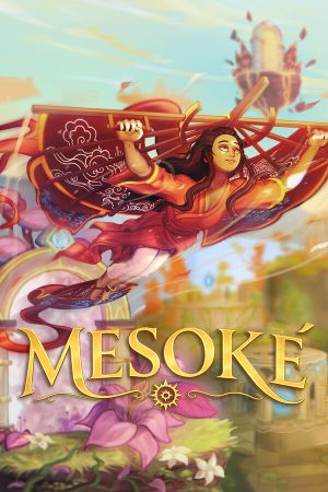 Mesoké Steam Key (PC) GLOBAL