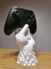 Buy Xbox ir PS5 kotroleriu laikiklis