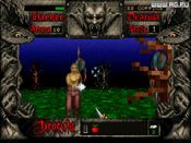 Bram Stoker's Dracula Game Gear