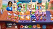 Cooking Festival Steam Key (PC) GLOBAL for sale